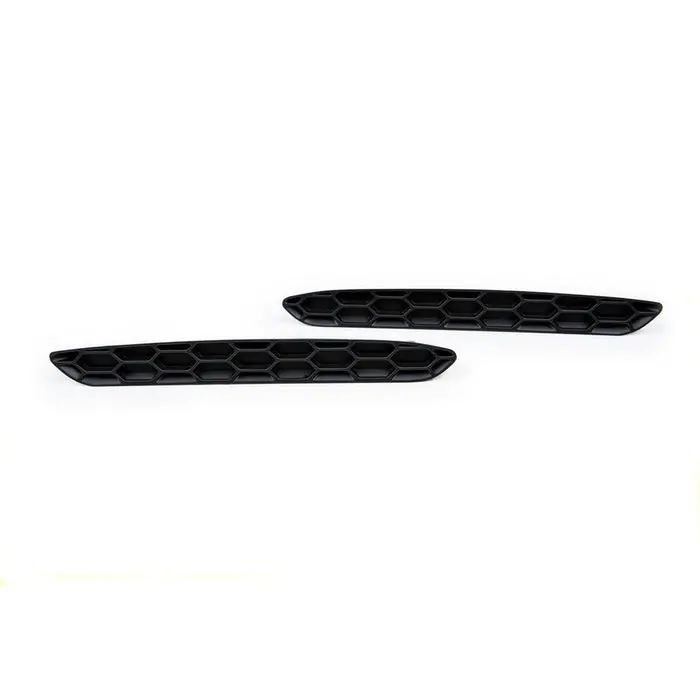 Acexxon Bmw M2/M2 Competition Honeycomb Rear Reflector Insert – F87 1