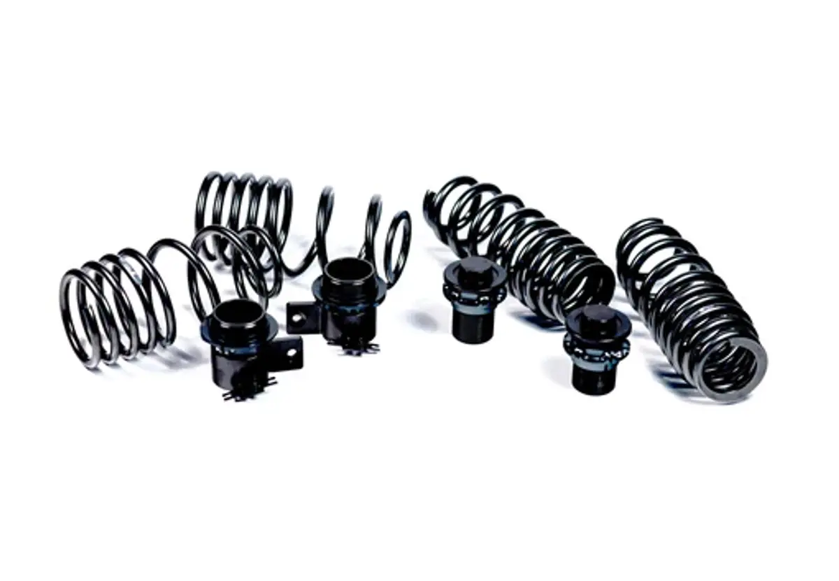 Mmx Performance Height Adjustable Sport Spring Kit - F8x I M2 I M2c I M3 I M4 1