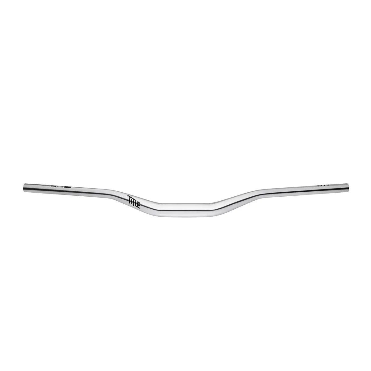 Upcycled Ah1 35 Chrome Handlebar 2