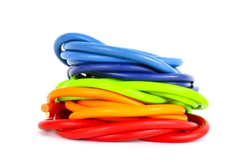Speargun Rubber Aimrite 1