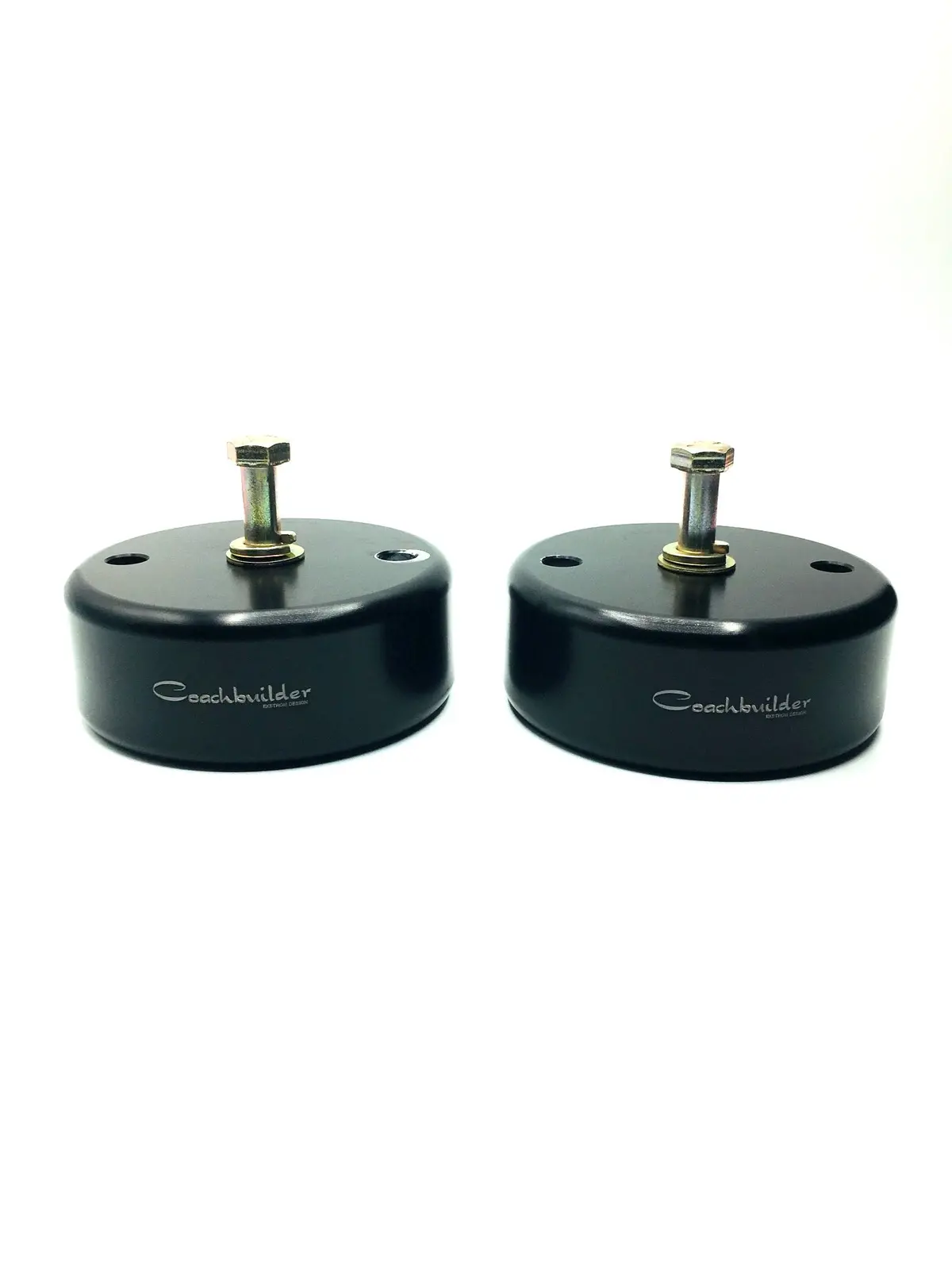 Coachbuilder Airbag Spacer Kit ( Actual Thickness 1.50” ) 1
