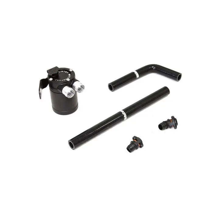 Airtec Motorsport Bmw N55 Oil Catch Can – M135i, M235i, 335I, 435I & M2 1
