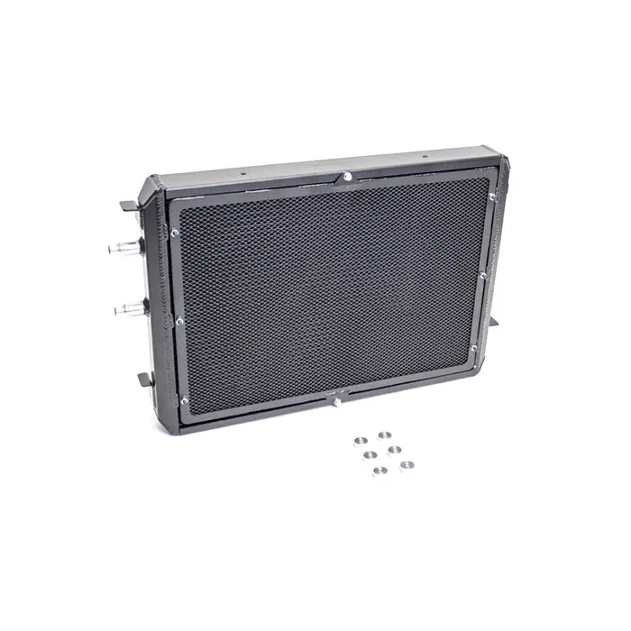 Airtec Motorsport Bmw S55 Chargecooler Radiator Upgrade – M3/M4/M2 Comp 1