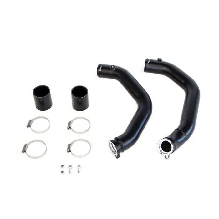 Airtec Motorsport Bmw S55 Hot Side Boost Pipes M3/M4/M2 Comp 1