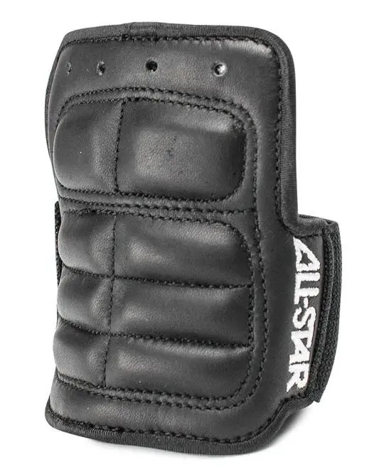 All-Star Pro Lace On Wrist Guard 1