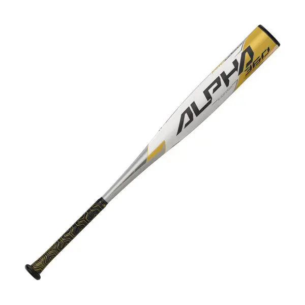 Easton Alpha 360 (-5) Baseball Bat - Sl20al58 1