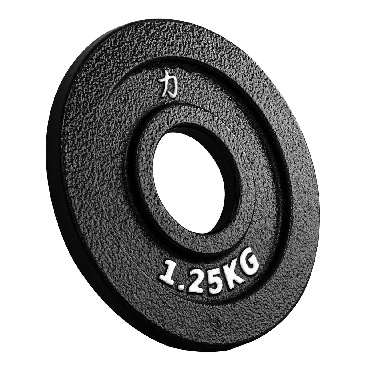 Riot Cast Iron Plates 1