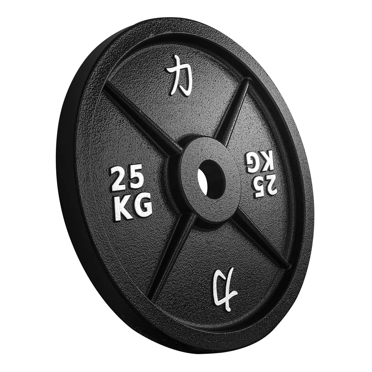 Riot Cast Iron Plates 7