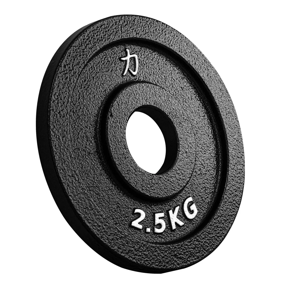 Riot Cast Iron Plates 2