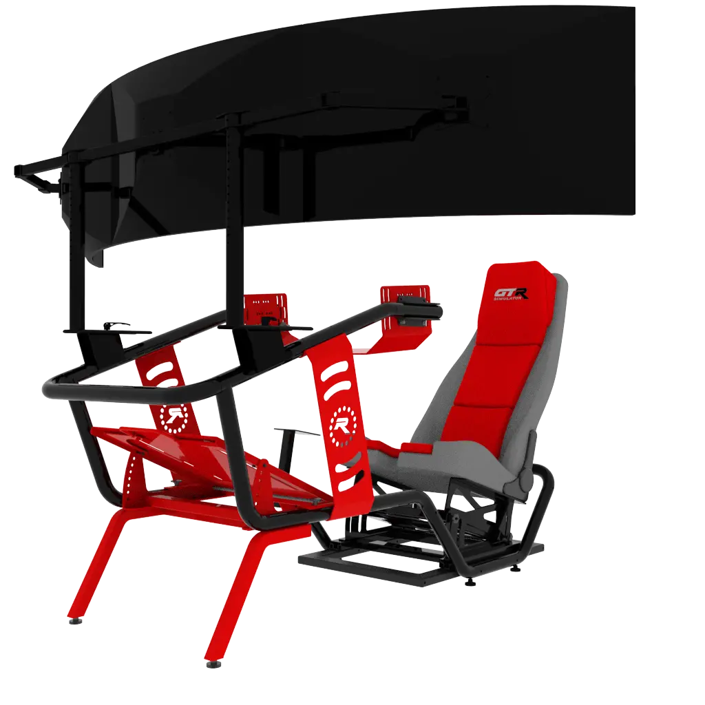 Apex Competition Simulator 1