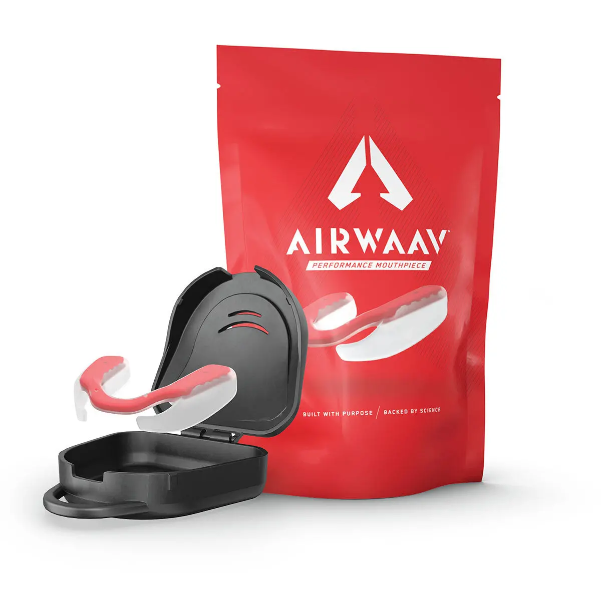 Airwaav Px1 Performance Mouthpiece 1