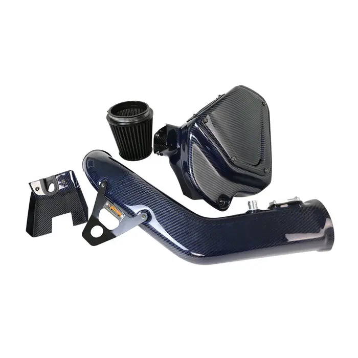 Armaspeed Bmw M2 Cold Air Intake In Carbon Fibre – F87 1