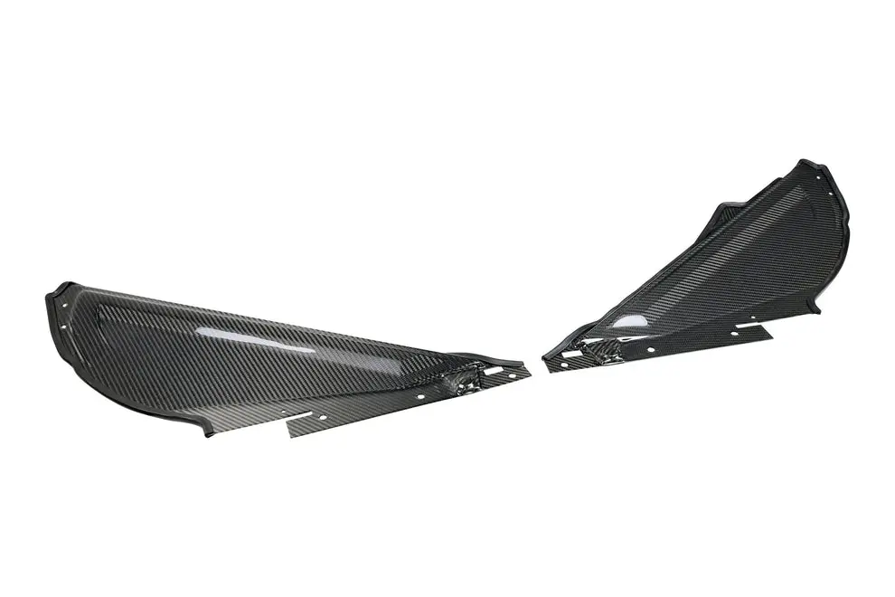 Armaspeed Bmw G80 G82 Air Intake Carbon Fiber Cover (M3 & M4) 1