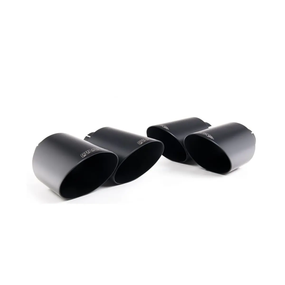 Milltek Sport Bmw X3m/X3m Competition Lci S58 Downpipe Back Exhaust System (F97) 5