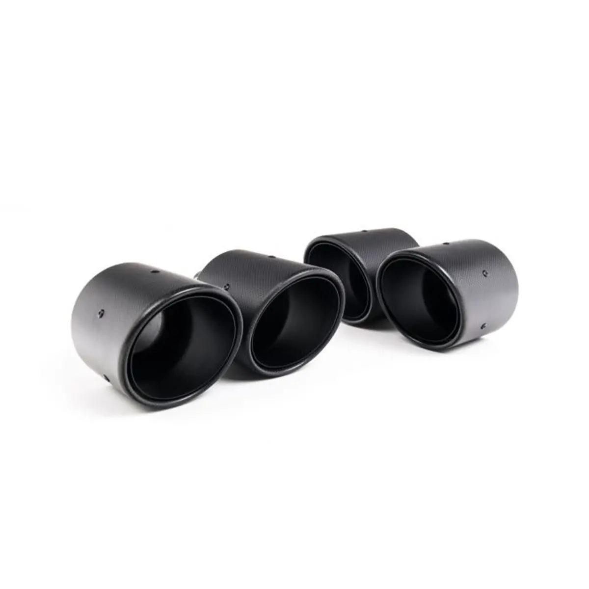 Milltek Sport Bmw X3m/X3m Competition Lci S58 Downpipe Back Exhaust System (F97) 5