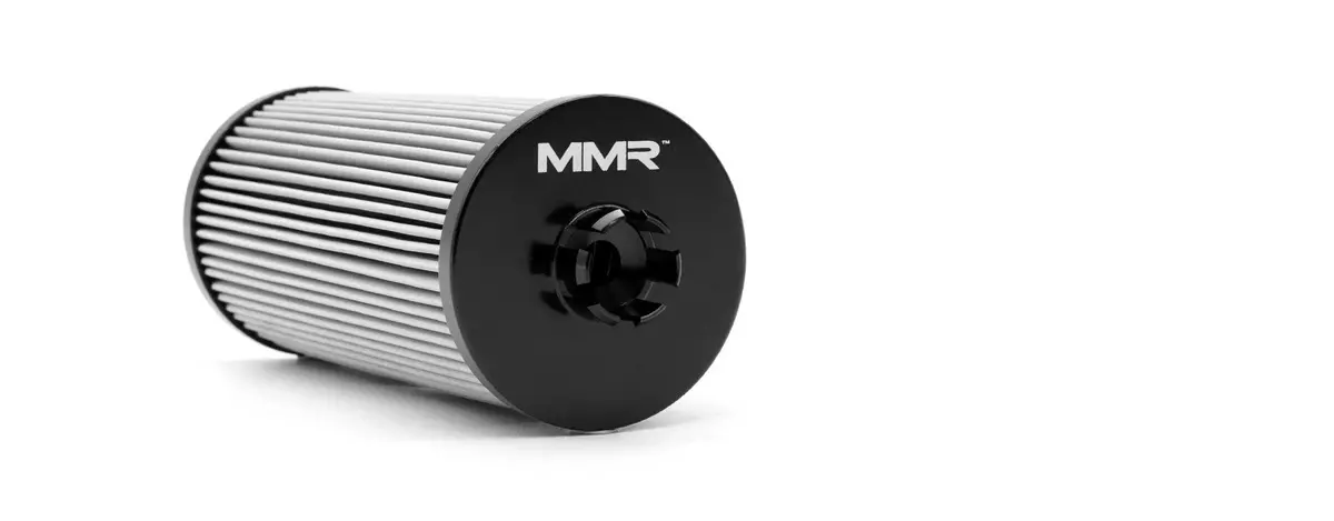 Mmx Performance Lifetime Oil Filter For Bmw S58 1
