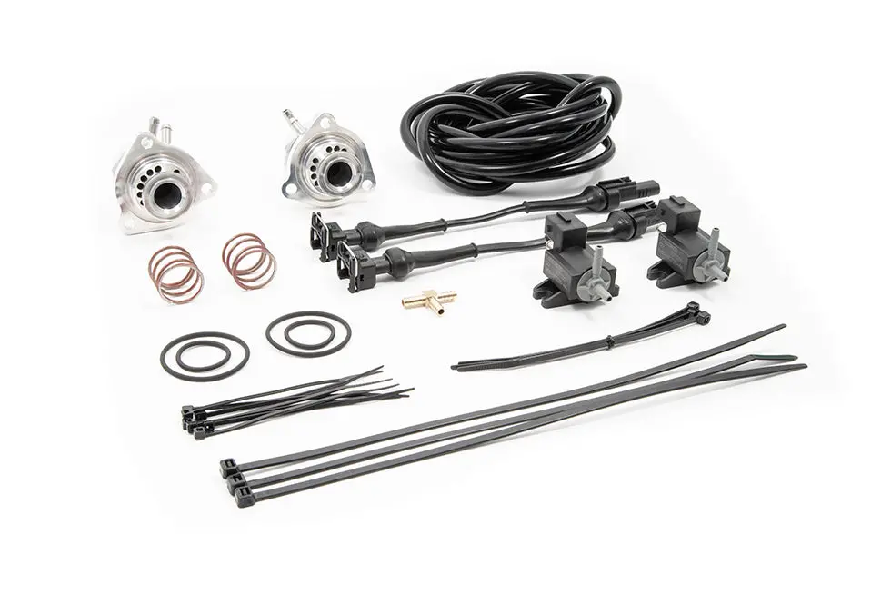 Atmospheric Dump Valve For Audi Rs4 B9 1