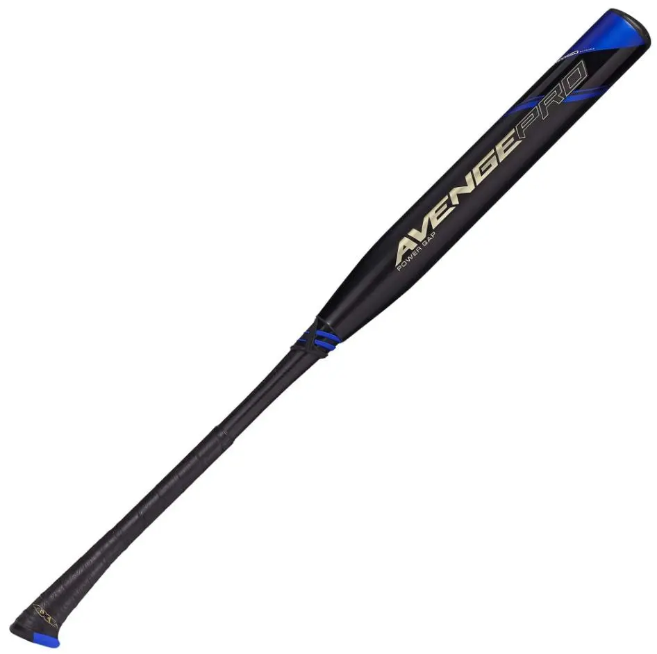 Axe Bat Avenge Pro Power Gap (-10) Fastpitch Bat 1