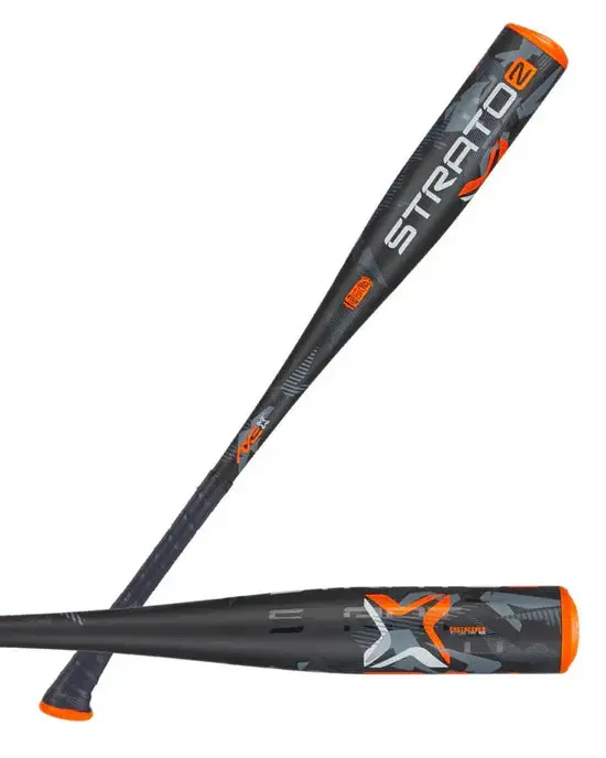 Axe Bat 2025 Strato 2 (-10) - Baseball Bat 1