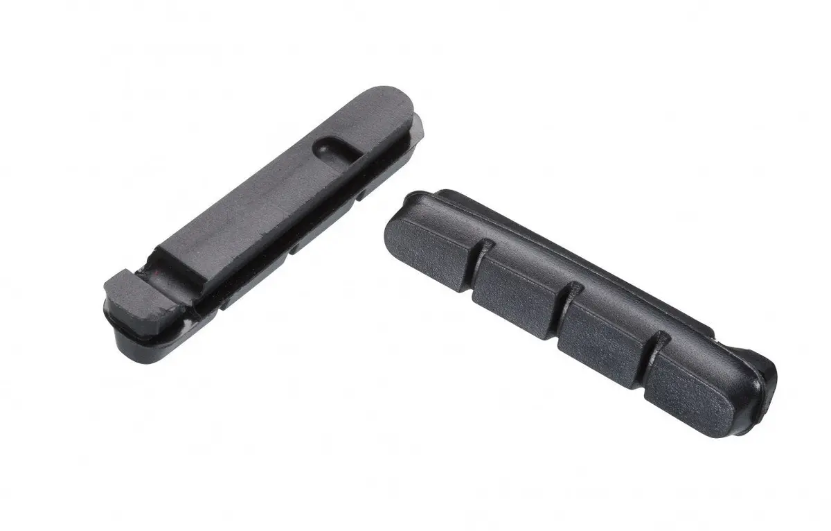 Hunt Brakco Griptec Carbon Rim Brake Pads Pair (2 Pieces) - Shimano 1