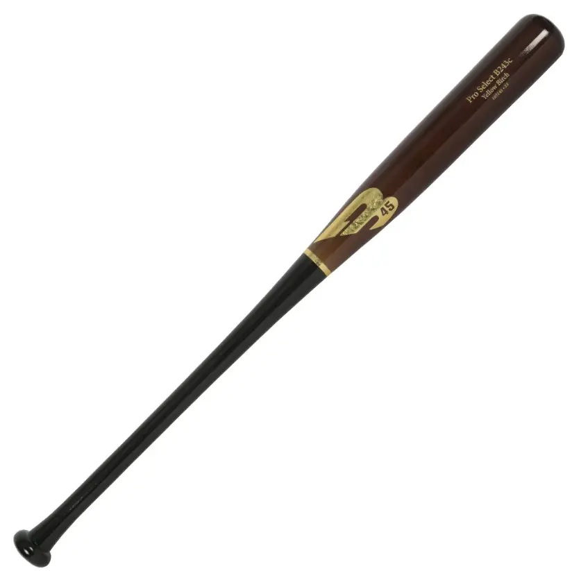 B45 Pro Select Yellow Birch B243c 1