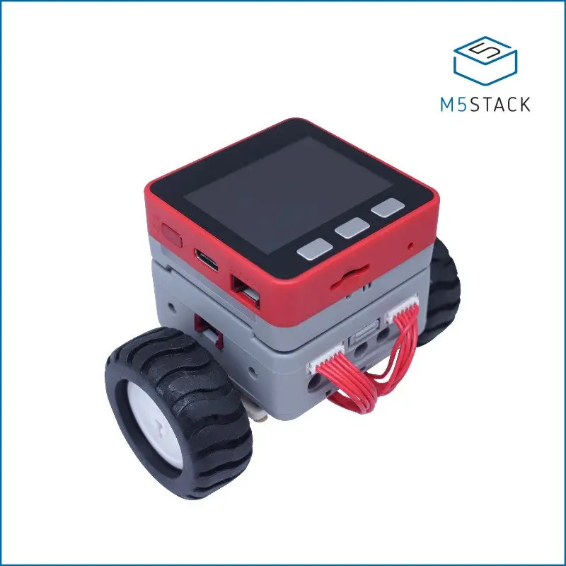 [Eol] Bala Esp32 Development Mini Self-Balancing Car 1