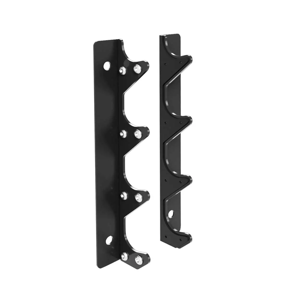 Gun Rack Storage | Mrr Compatible, Pair 1
