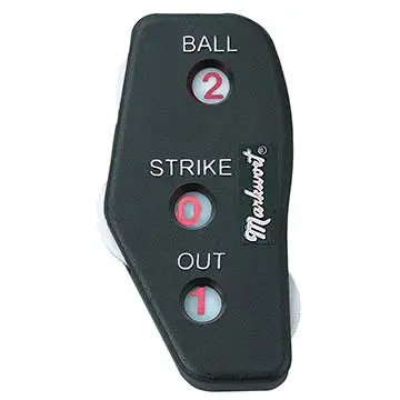 Markwort Large Black Indicator 1