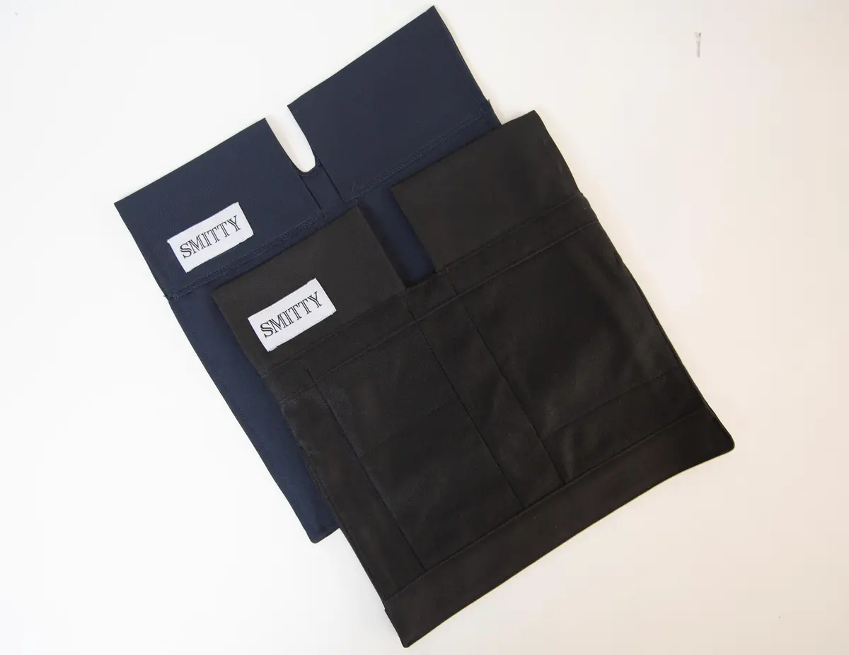 Dri-Lo Ball Bag 1