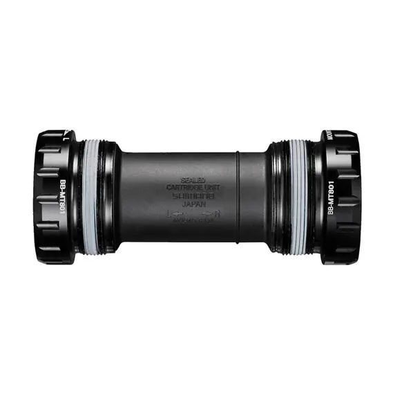 Shimano Krankboks Bsa Mt-801 1