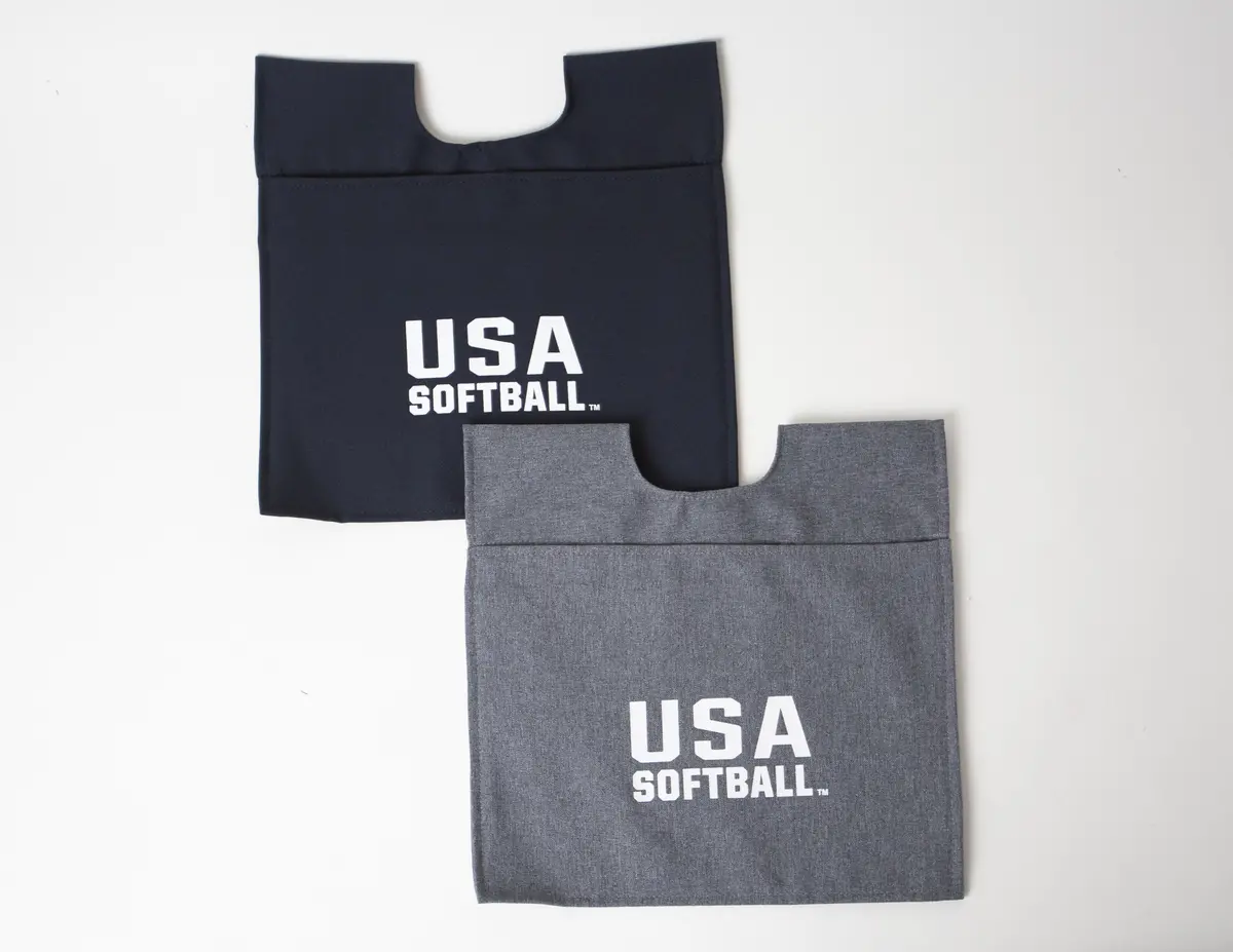 Usa Softball Ball Bags 1