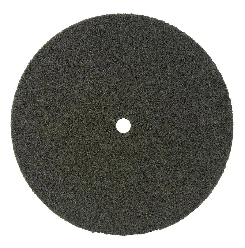 Buff & Blend  14" - Coarse Surface Prep Disc 1