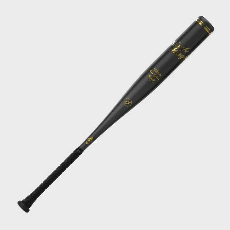 Easton 2022 - Black Magic  Bbcor (-3) - Baseball Bat 1