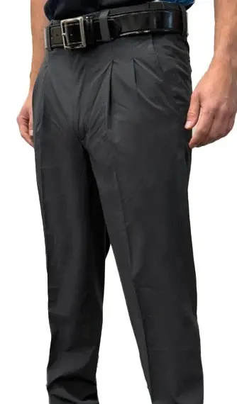 Smitty Umpire 4-Way Stretch Base Non-Expander Pants-390 1