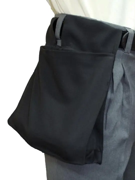 Smitty Deluxe Ball Bags With Expandable Insert 4