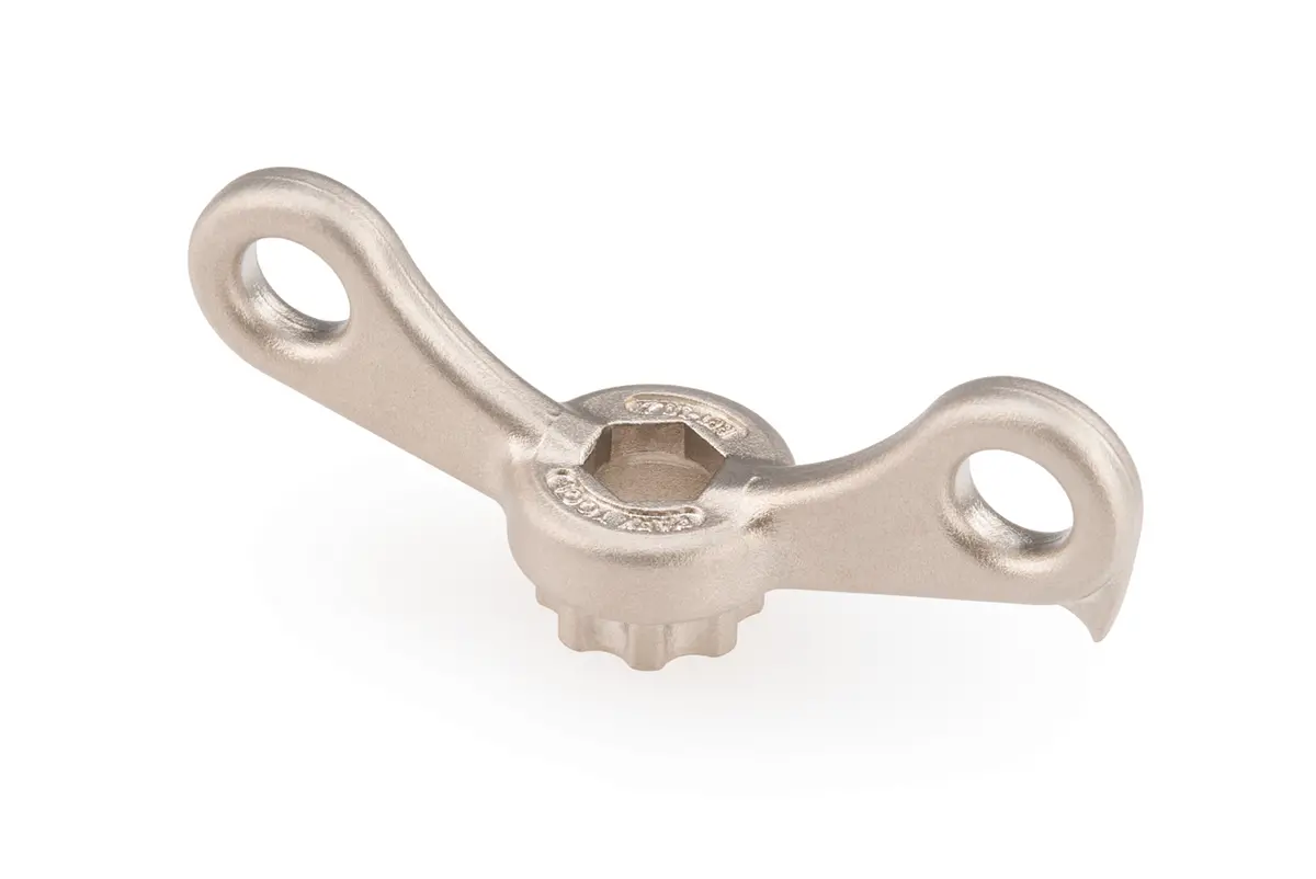 Parktool Krankboks Bbt-10.2 1