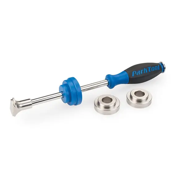 Parktool Krankboks Bearing Tool Set 1