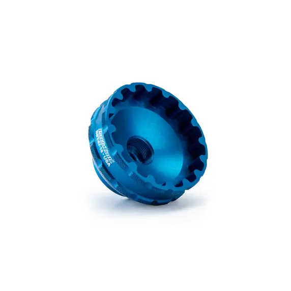 Park Tool Krankboksværktøj Bbt-47 Bbt-47-16/16 Notch/52-54Mm 1