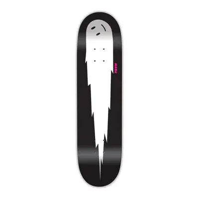 Meow Skateboards Halley's Comet 8.25 Inch Wide 1