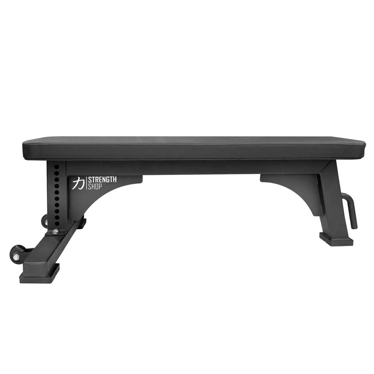 Riot Flat Bench 1
