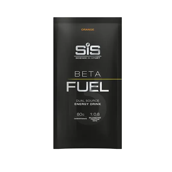 Scienceinsport Sis Beta Fuel 80 Appelsin Sachet 82G 1