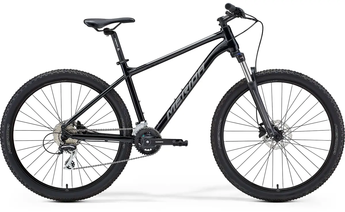 Merida Big Seven 20 1