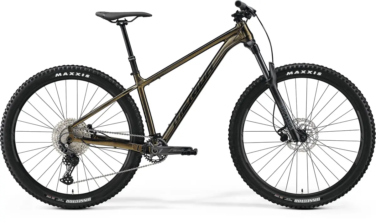 Merida Big Trail 500 29Er 1
