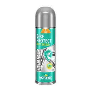 Motorex Bike Protect Bio Aerosol 300Ml 1