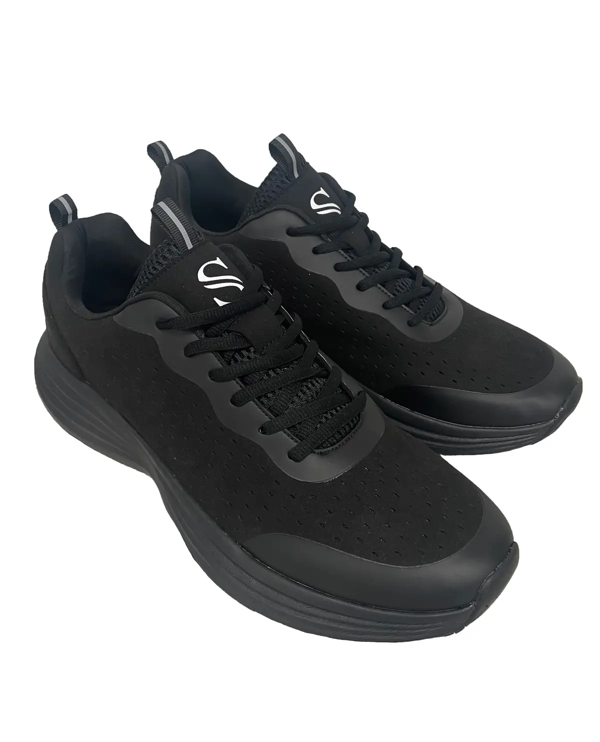 Smitty Court Shoe 1