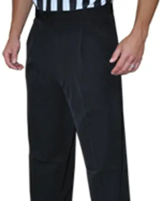 Sale!! Smitty Premium Pleated Pants With Slash Pockets 1