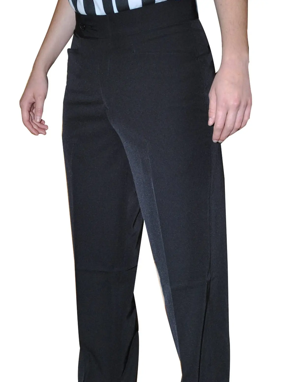 Sale!! Women's Smitty Premium Flat Front Pants 1