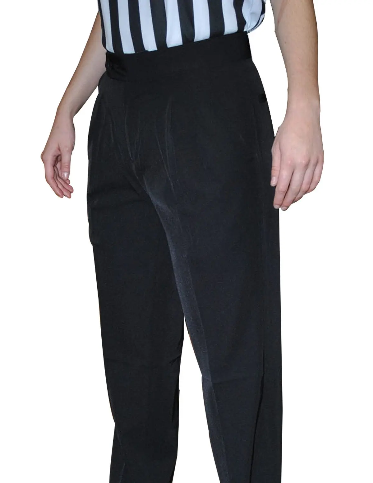 Women's Smitty Premium Pleated Pants 1