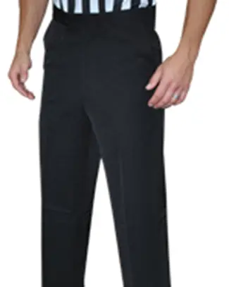 Smitty Premium Flat Front Pants With Slash Pockets 1