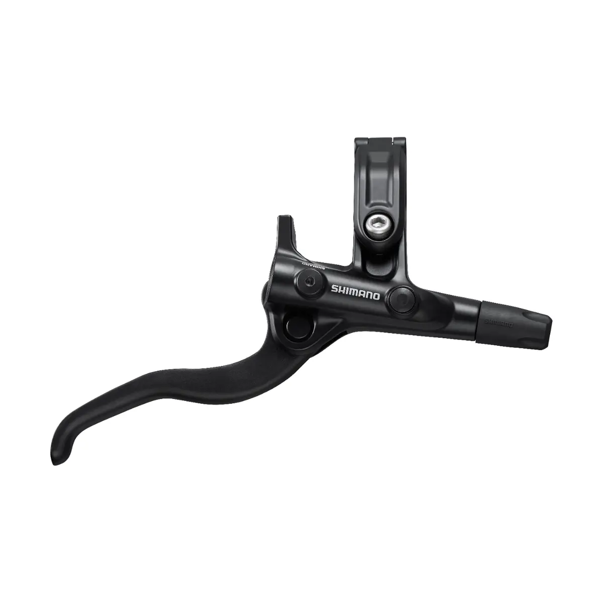 Shimano Bremsegreb Højre 2-Fgr Sort Bl-M4100 Skive Bremse 1